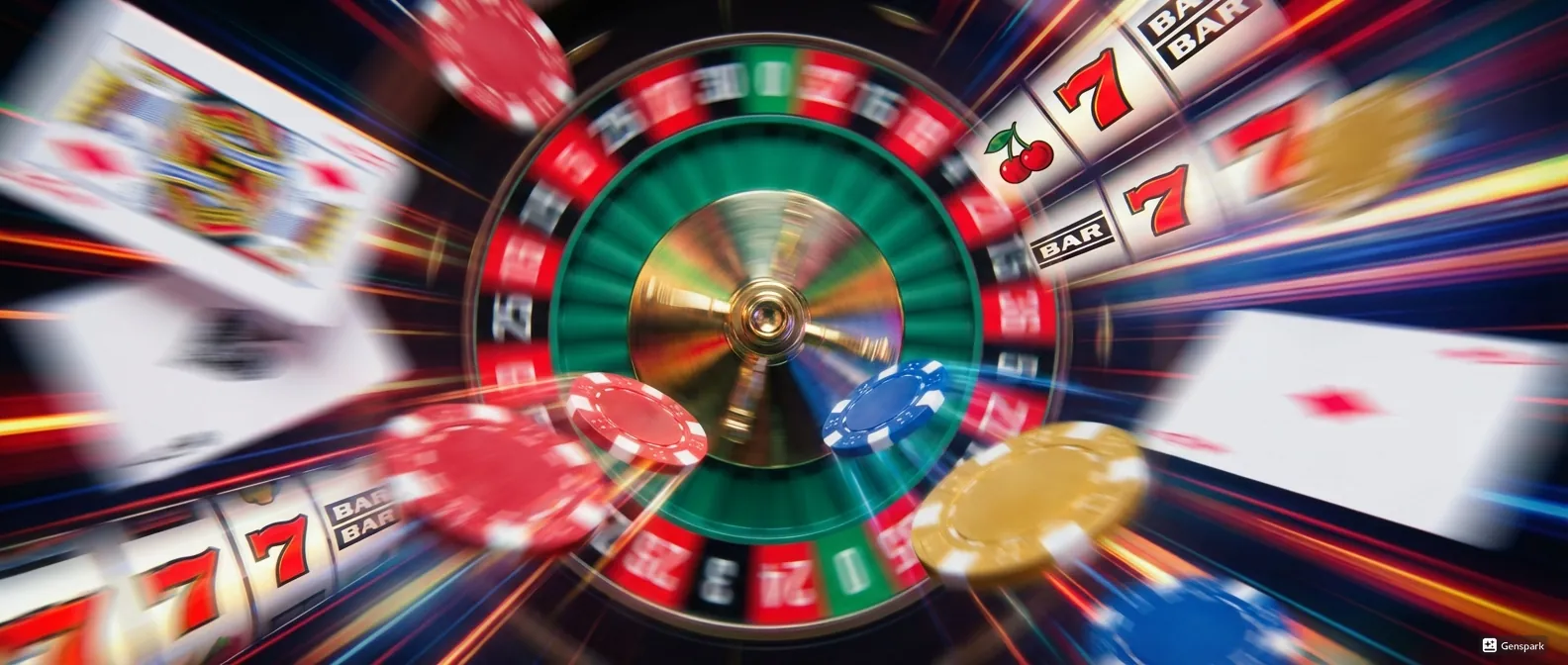 Celsius Casino bonus