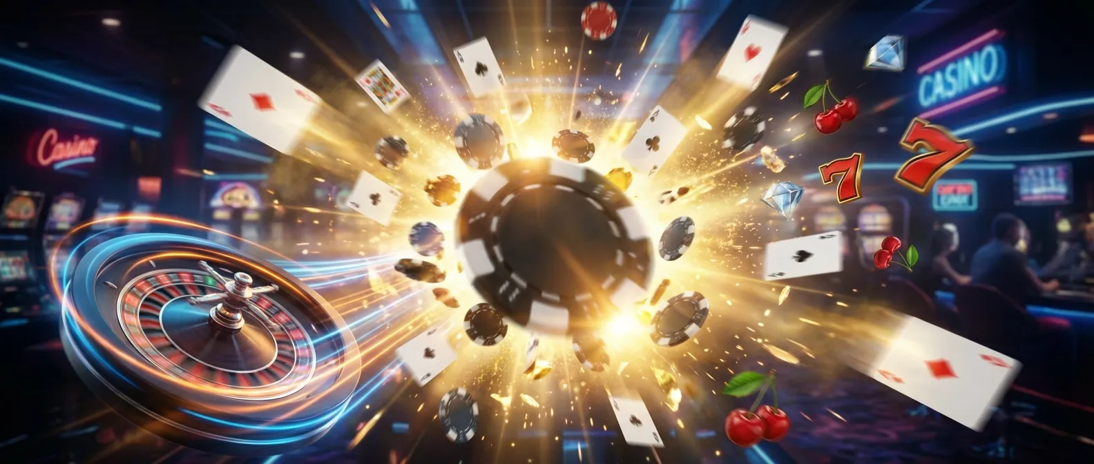 Celsius Casino bonus