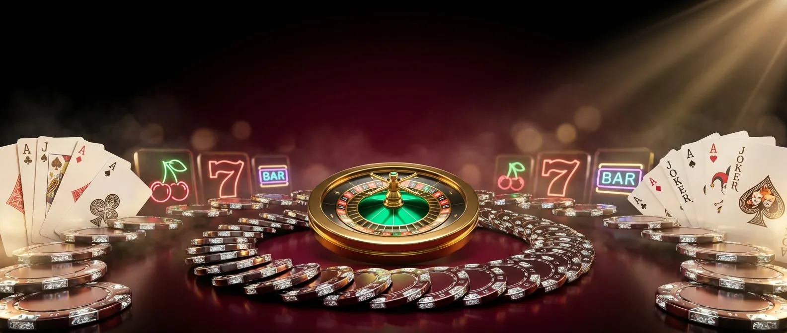 Celsius Casino bonus