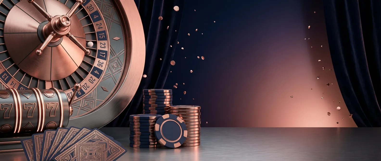 Celsius Casino bonus